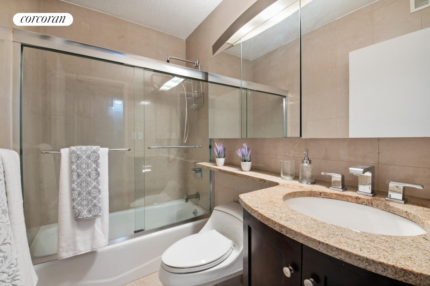 347 West 57th Street Clinton New York NY 10019