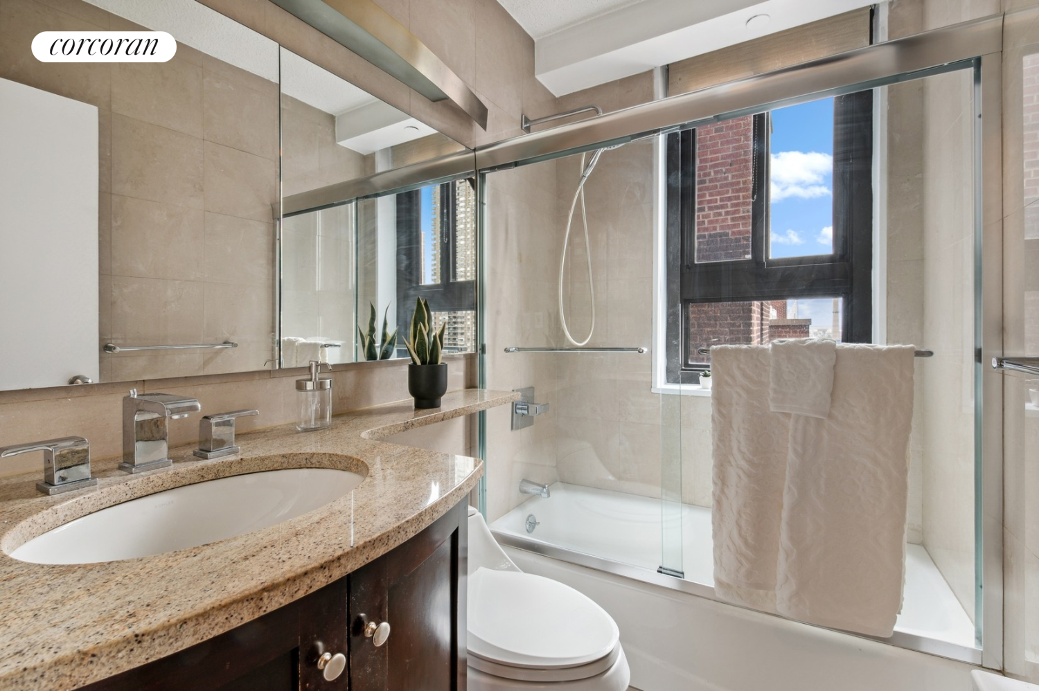 347 West 57th Street Clinton New York NY 10019