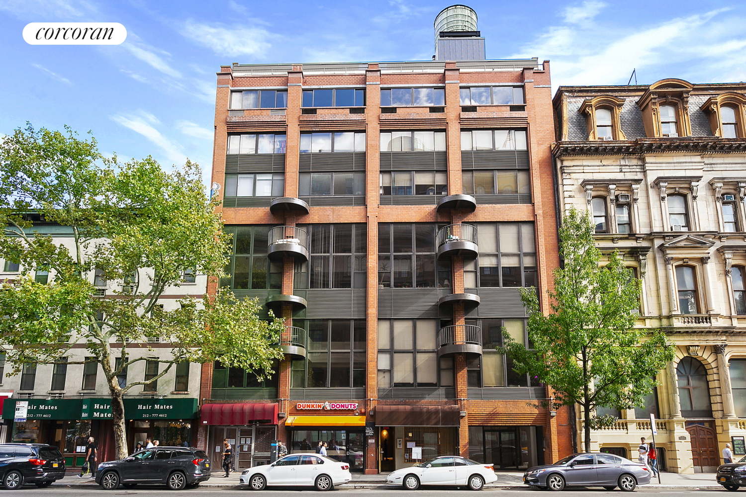 65 Cooper Square E. Greenwich Village New York NY 10003