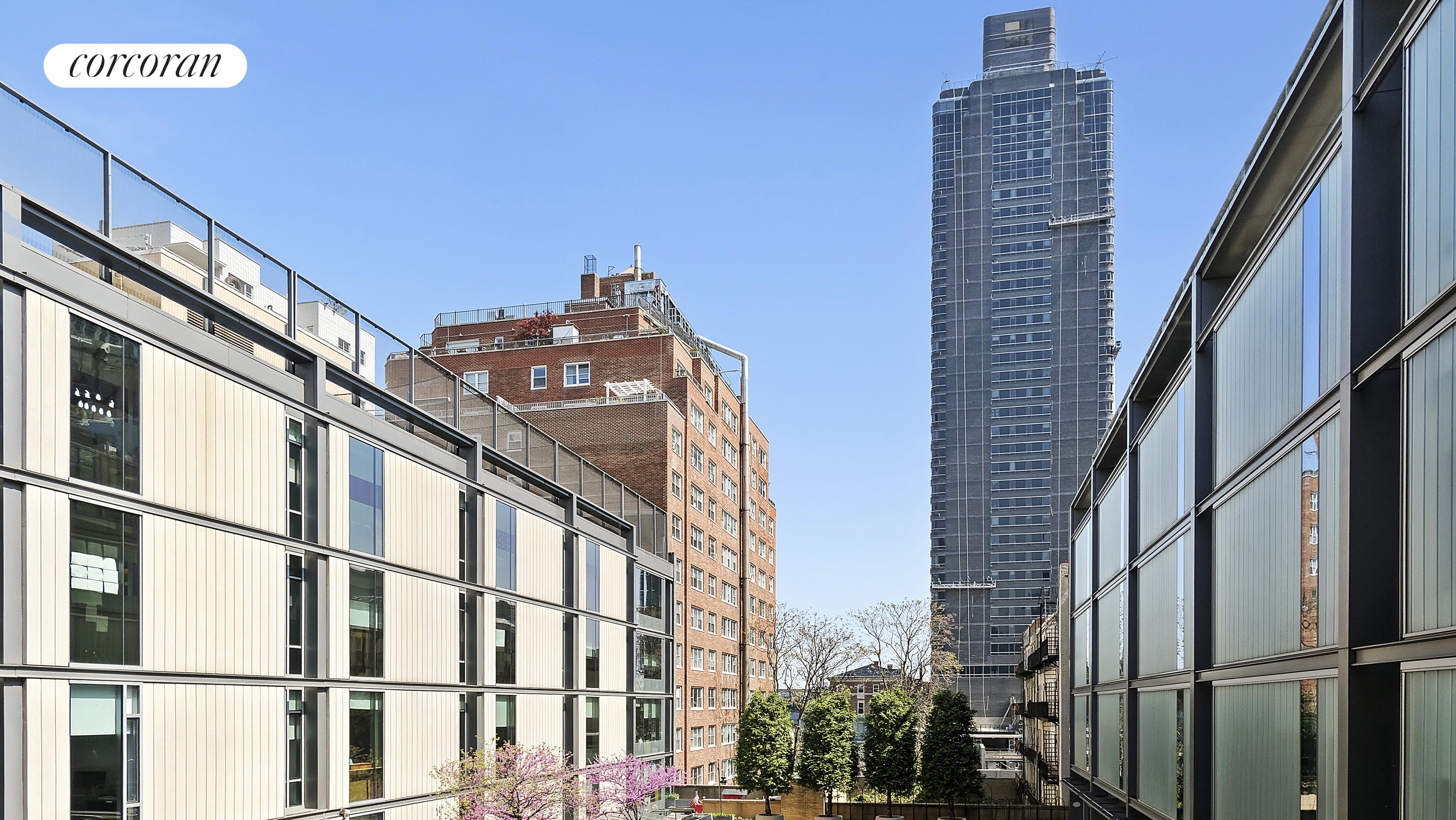 1420 York Avenue Upper East Side New York NY 10021