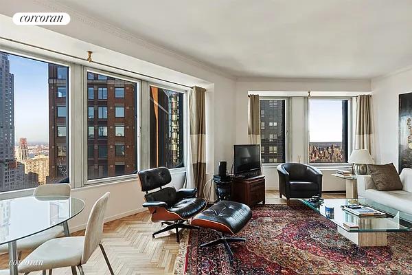 150 West 56th Street 6003 Midtown West New York NY 10019