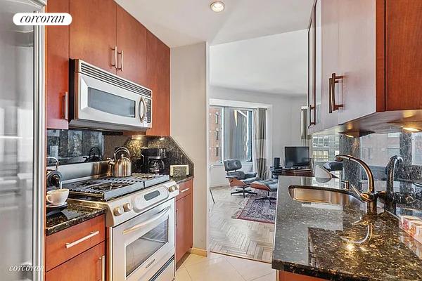 150 West 56th Street 6003 Midtown West New York NY 10019