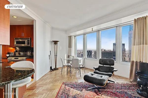 150 West 56th Street 6003 Midtown West New York NY 10019