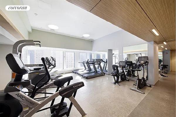 150 West 56th Street 6003 Midtown West New York NY 10019