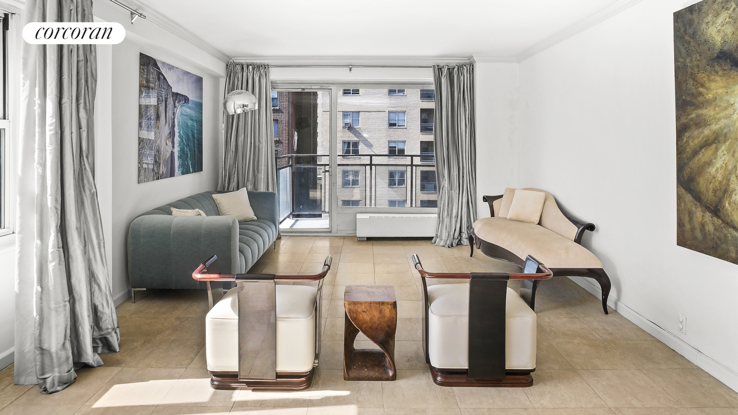 303 East 57th Street Sutton Place New York NY 10022