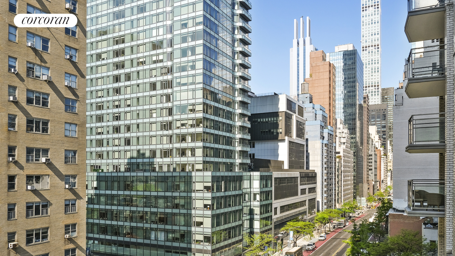 303 East 57th Street Sutton Place New York NY 10022