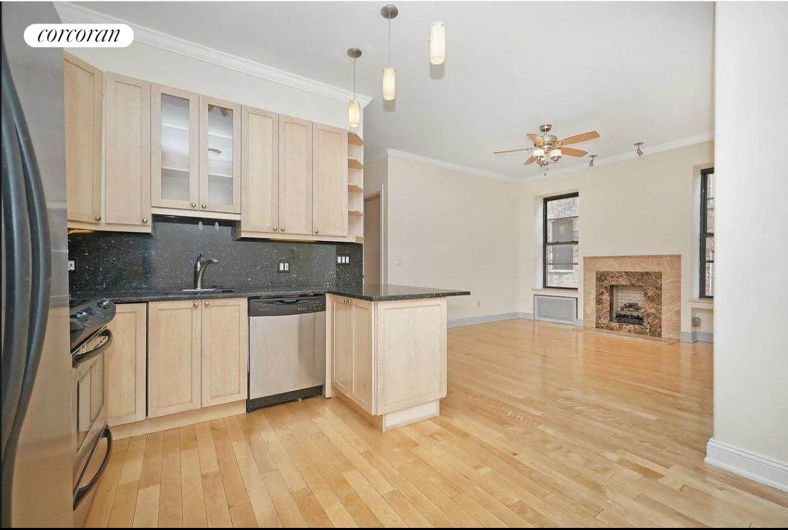 742 Saint Nicholas Avenue Hamilton Heights New York NY 10031