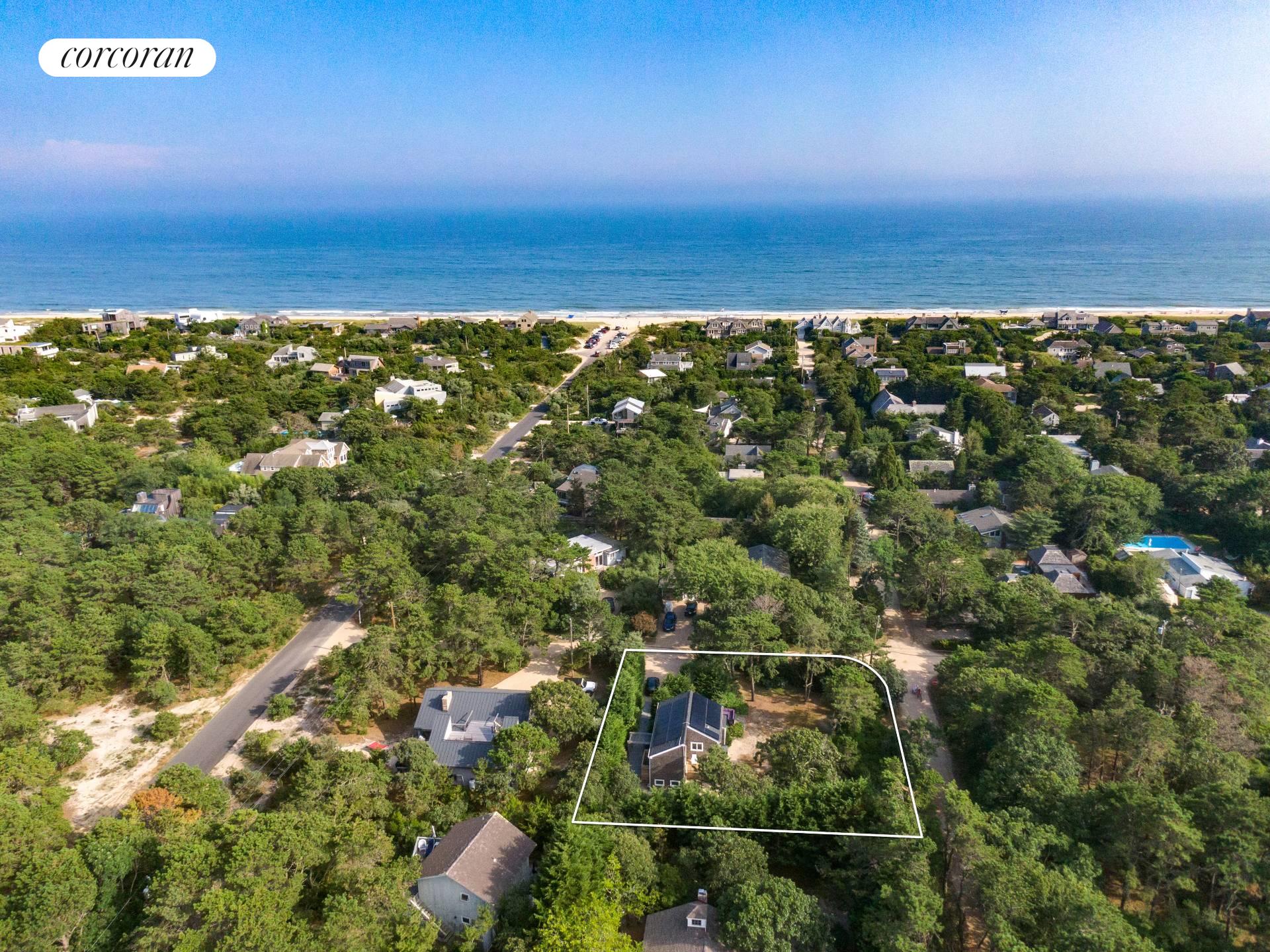 Homes for sale in Amagansett | View 31 Hampton Lane | 4 Beds, 2 Baths
