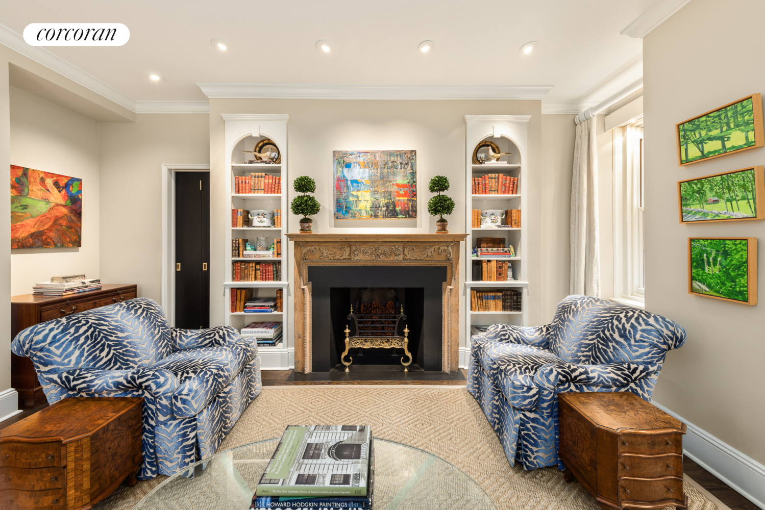 770 Park Avenue Upper East Side New York NY 10021