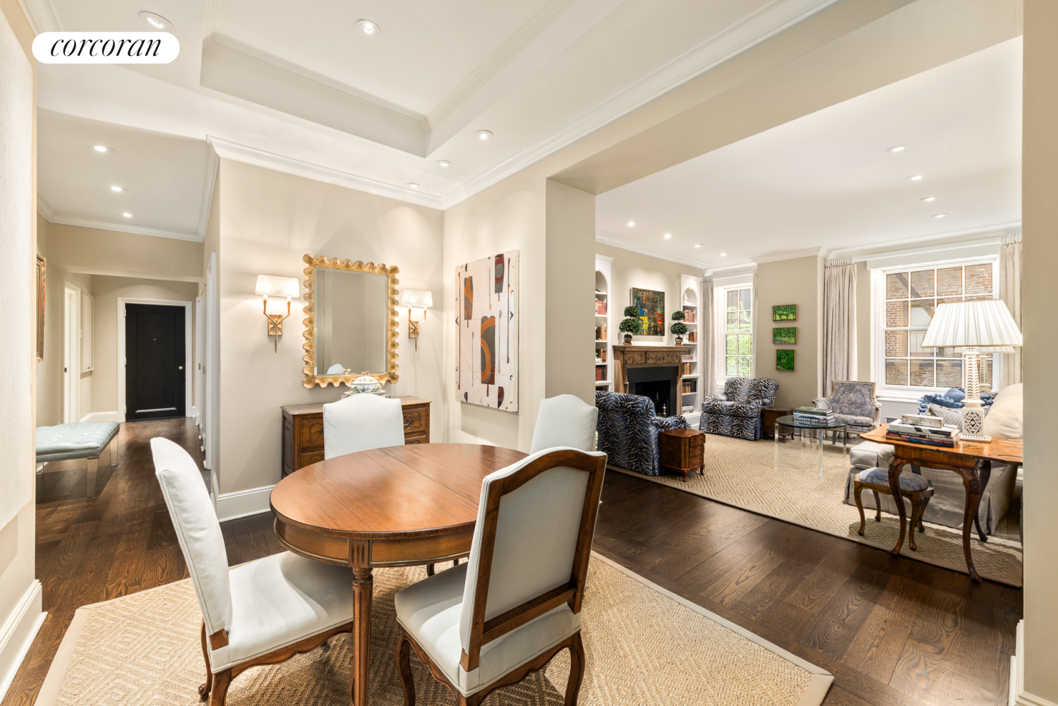 770 Park Avenue Upper East Side New York NY 10021