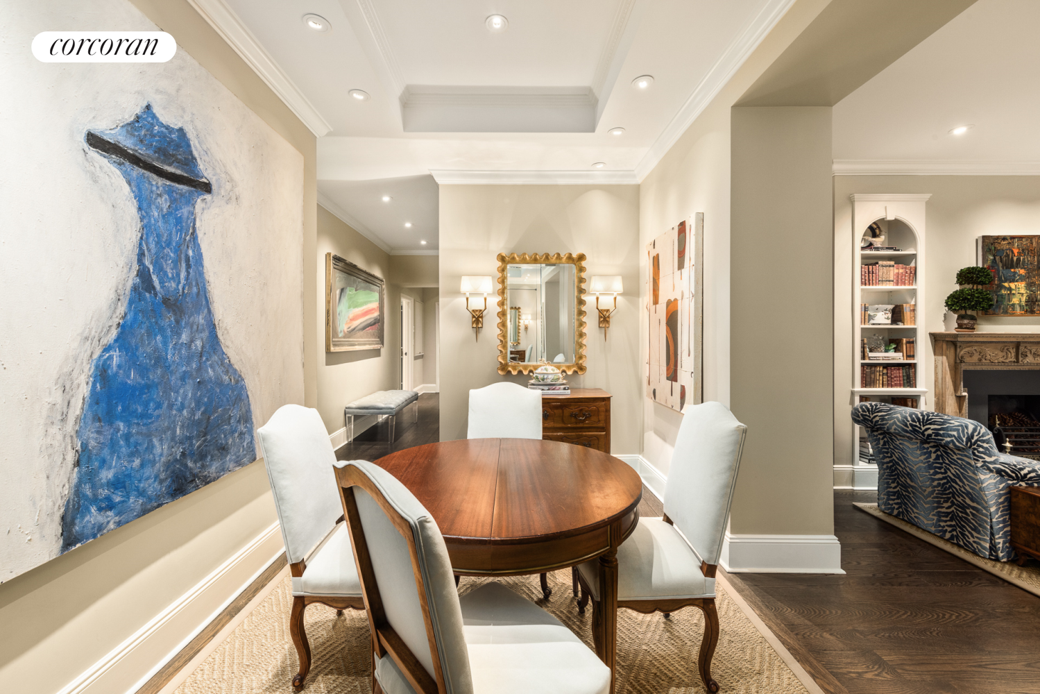 770 Park Avenue Upper East Side New York NY 10021