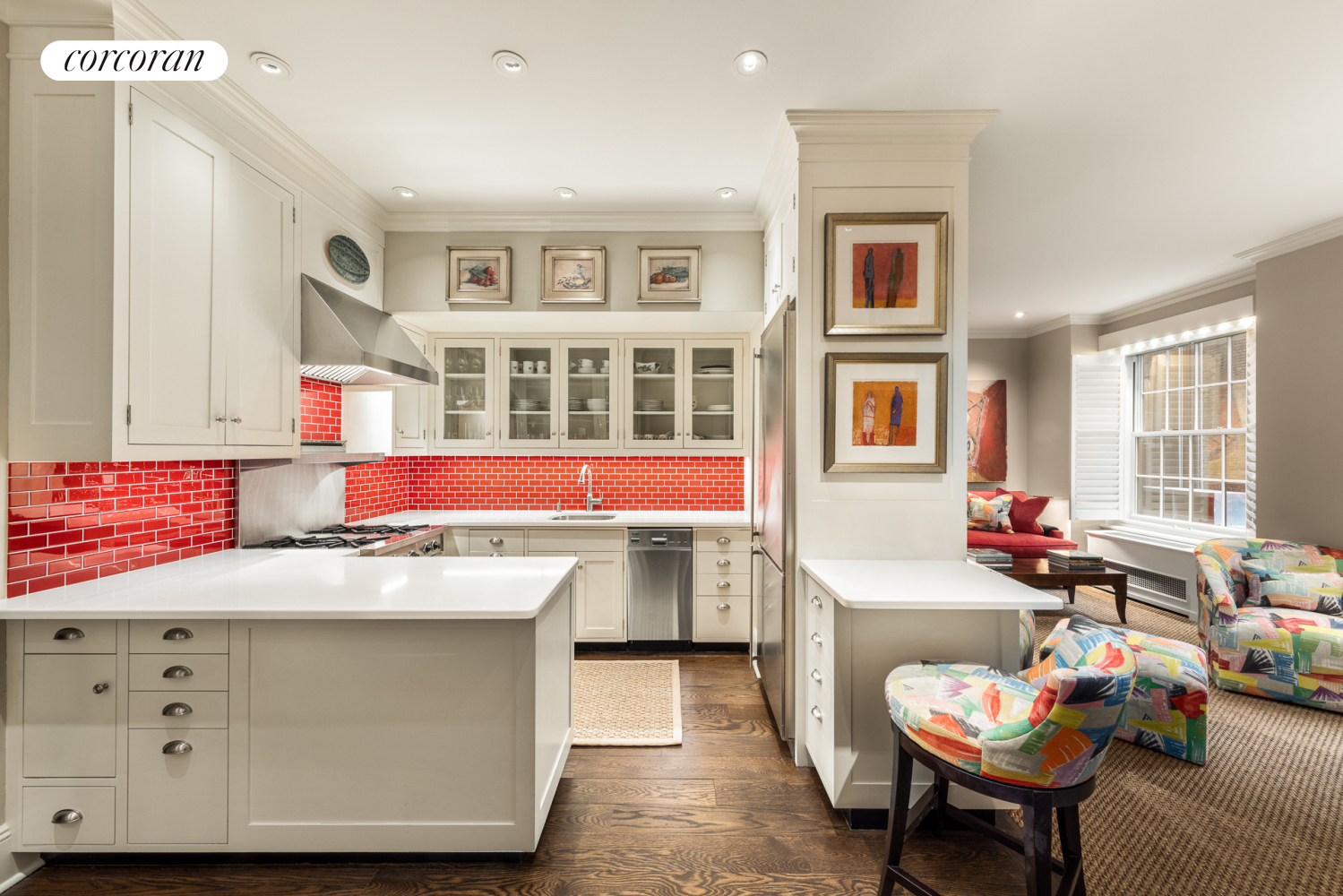 770 Park Avenue Upper East Side New York NY 10021