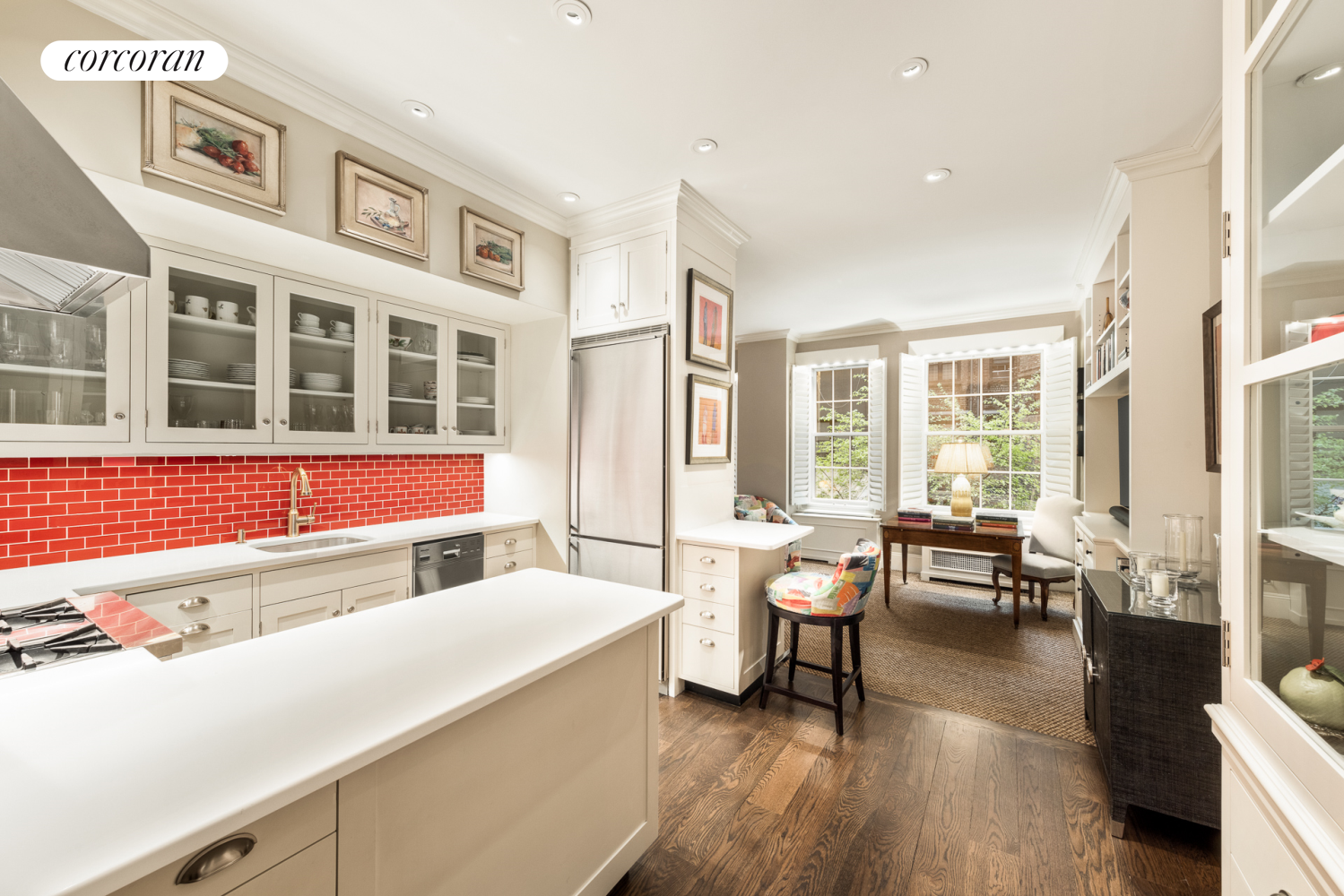 770 Park Avenue Upper East Side New York NY 10021