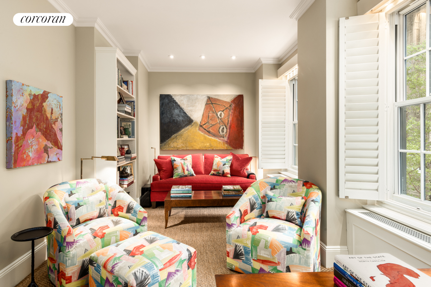 770 Park Avenue Upper East Side New York NY 10021