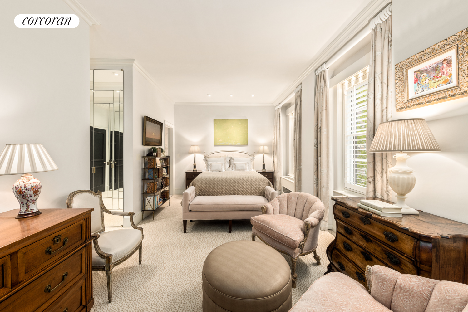 770 Park Avenue Upper East Side New York NY 10021