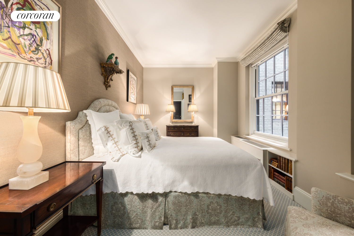 770 Park Avenue Upper East Side New York NY 10021