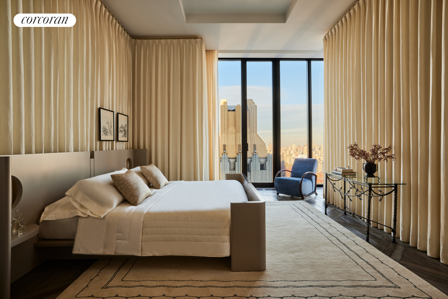 111 West 57th Street Midtown West New York NY 10019