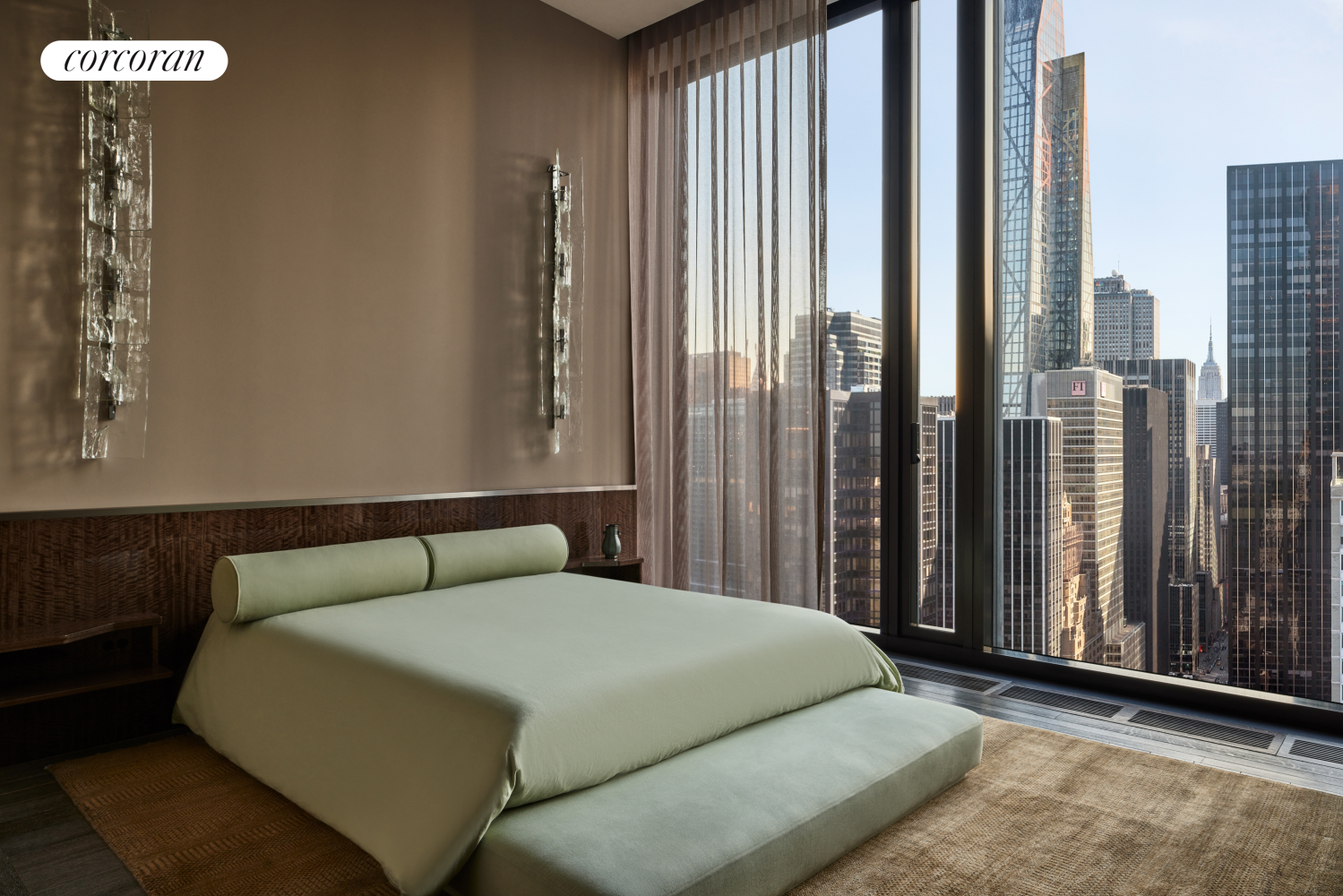 111 West 57th Street Midtown West New York NY 10019