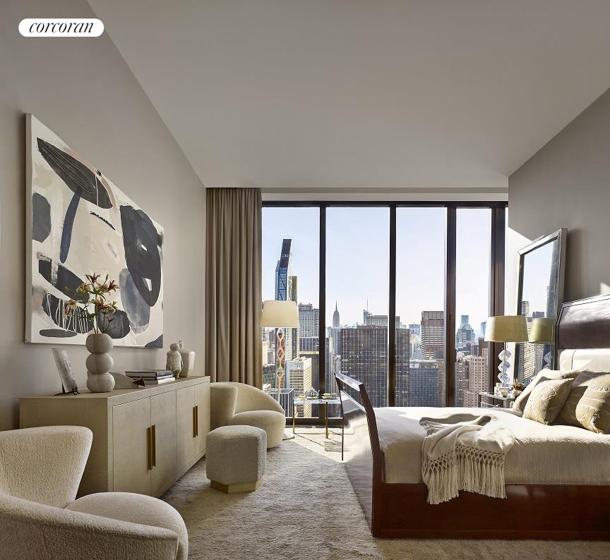 111 West 57th Street Midtown West New York NY 10019