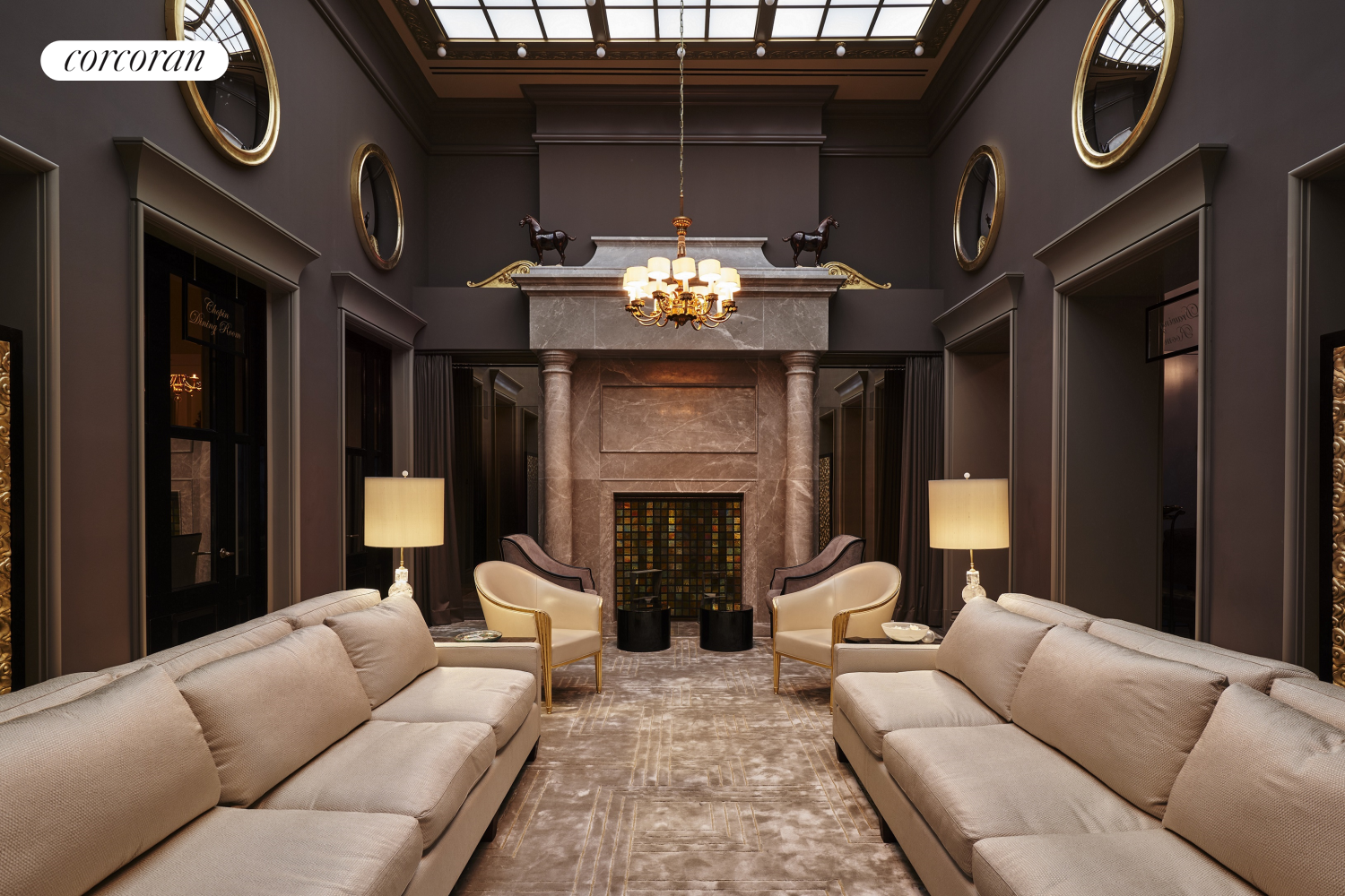 111 West 57th Street Midtown West New York NY 10019