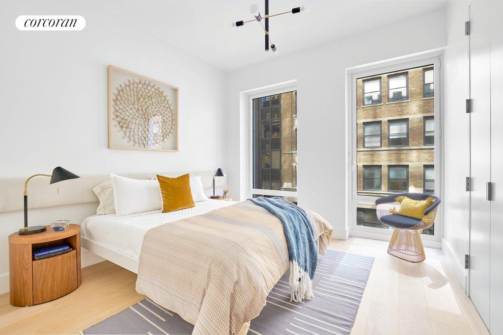 15 West 61st Street Lincoln Square New York NY 10023