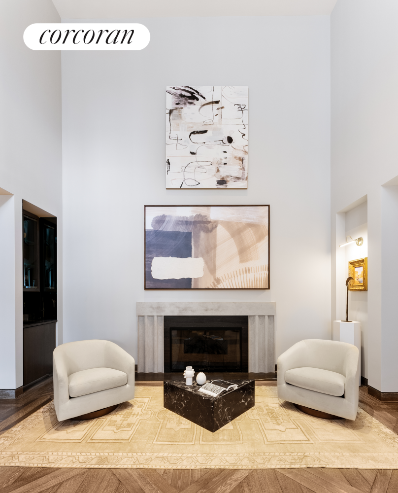 111 West 57th Street Midtown West New York NY 10019