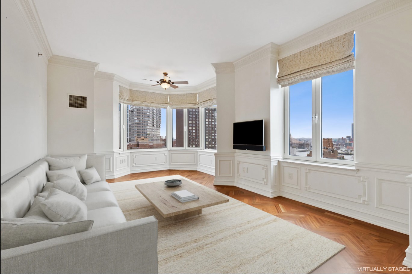400 East 51st Street Beekman Place New York NY 10022