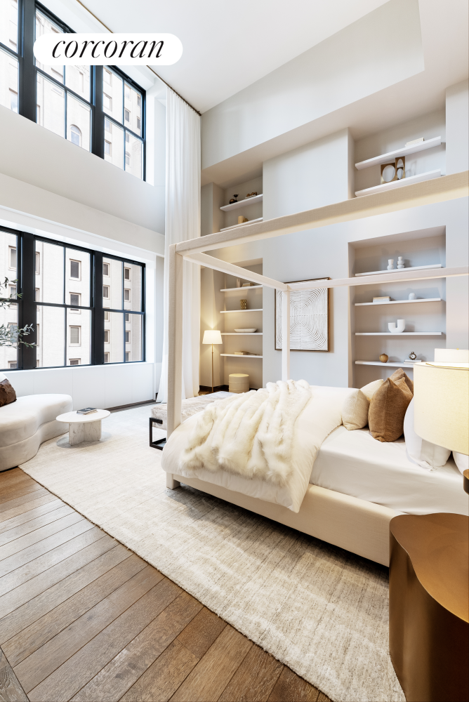 111 West 57th Street Midtown West New York NY 10019
