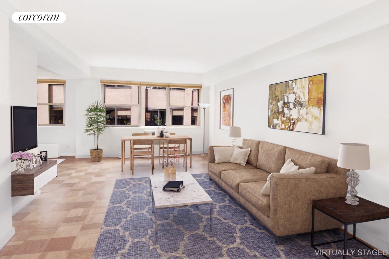 153 East 57th Street Midtown East New York NY 10022