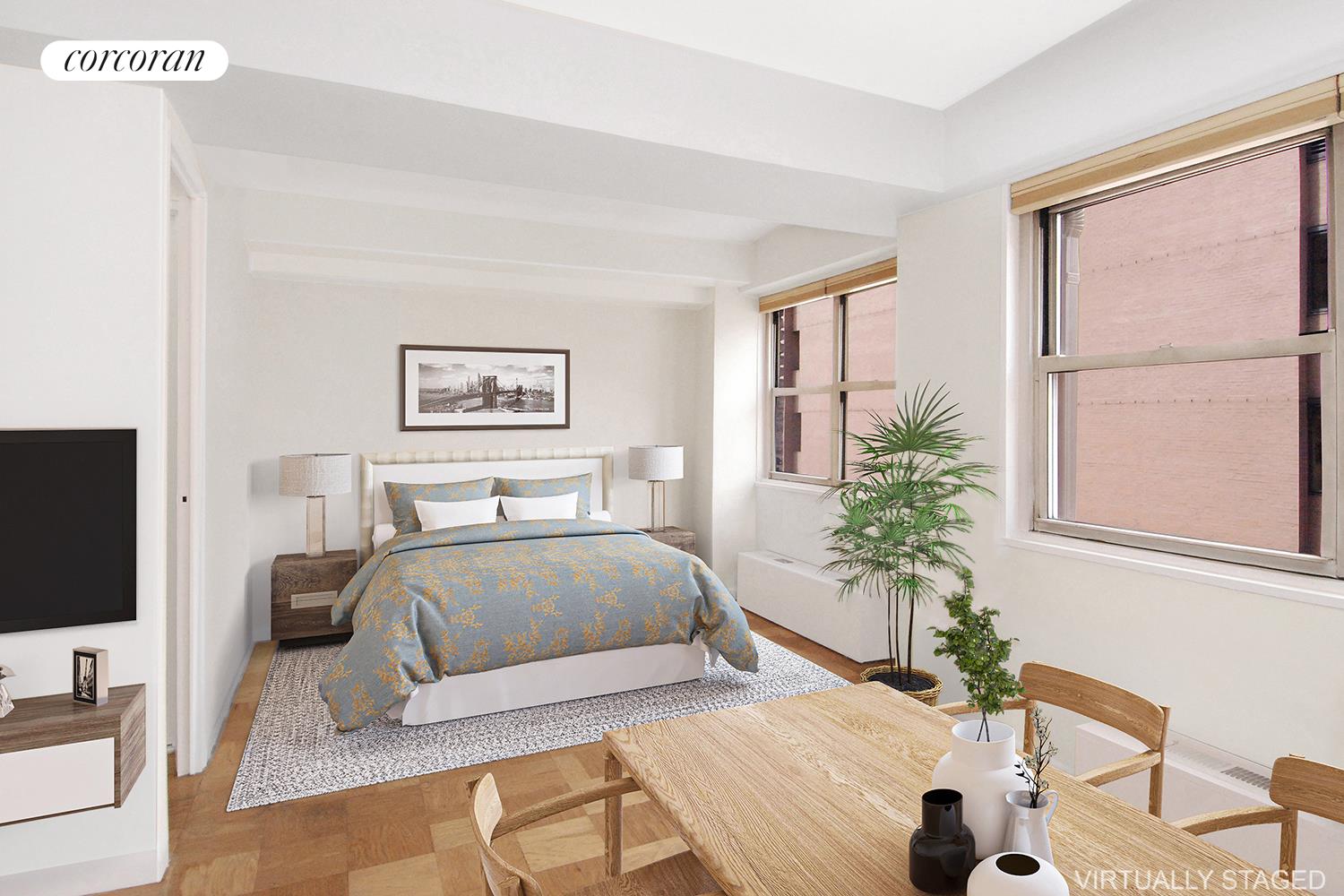 153 East 57th Street Midtown East New York NY 10022