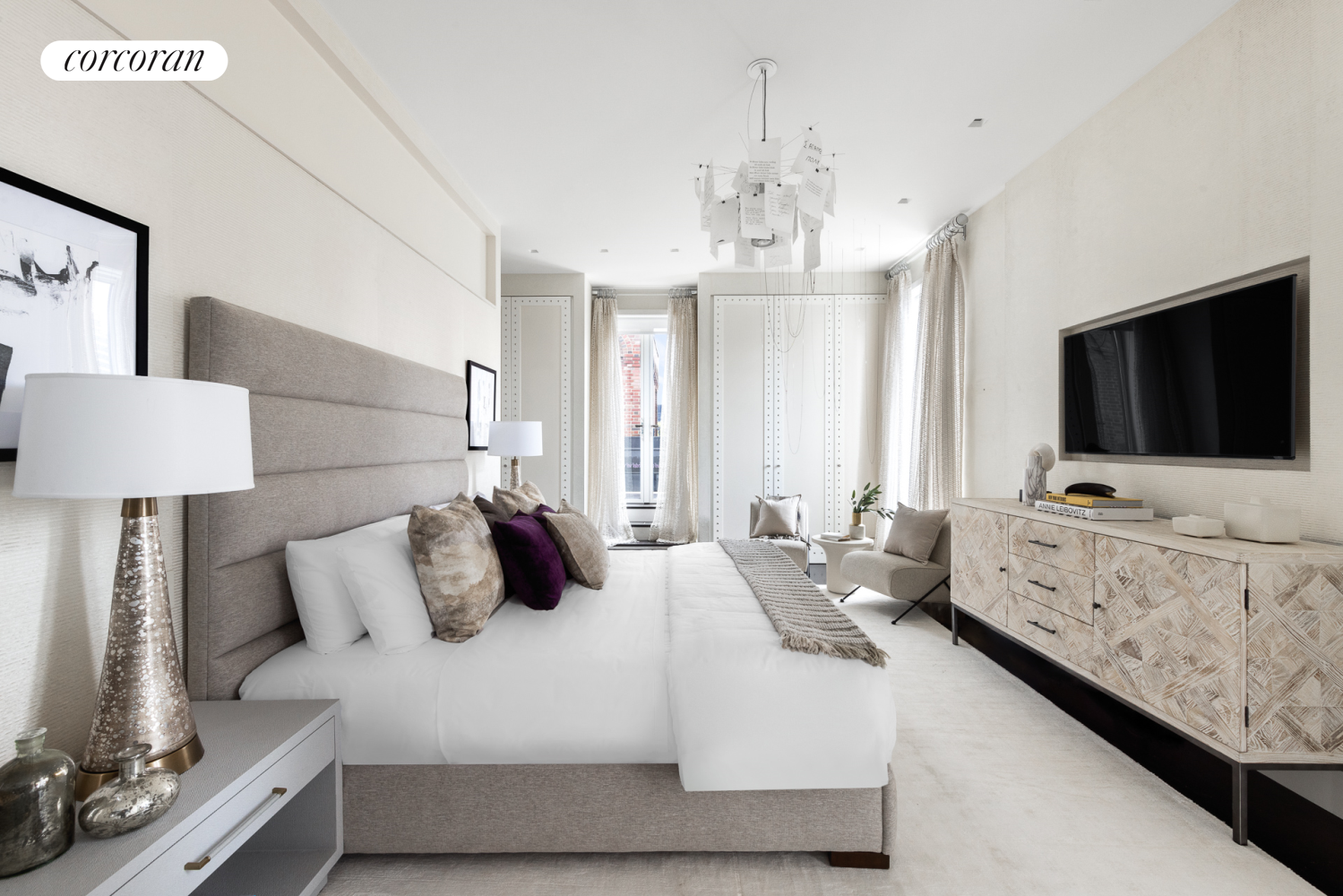 1185 Park Avenue Carnegie Hill New York NY 10128