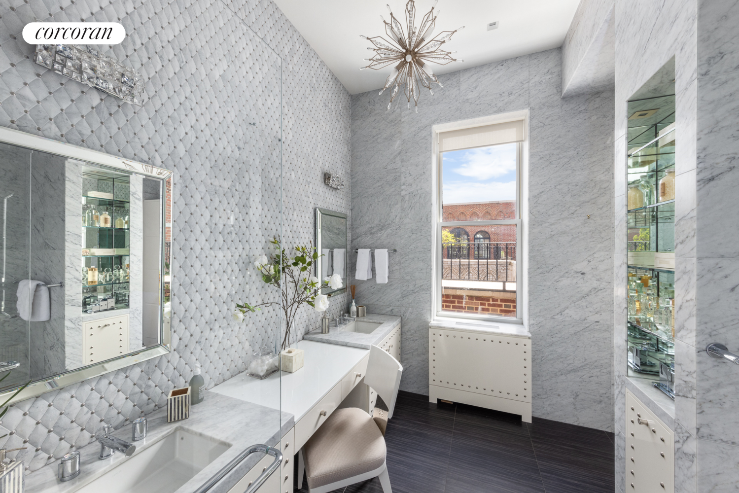 1185 Park Avenue Carnegie Hill New York NY 10128