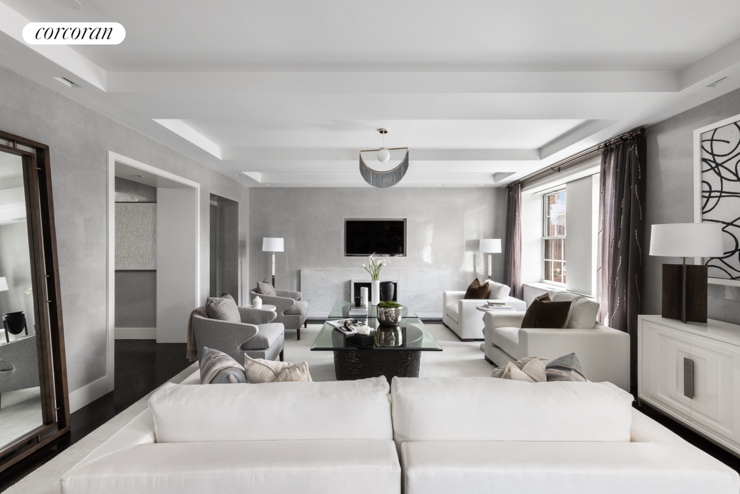 1185 Park Avenue Carnegie Hill New York NY 10128