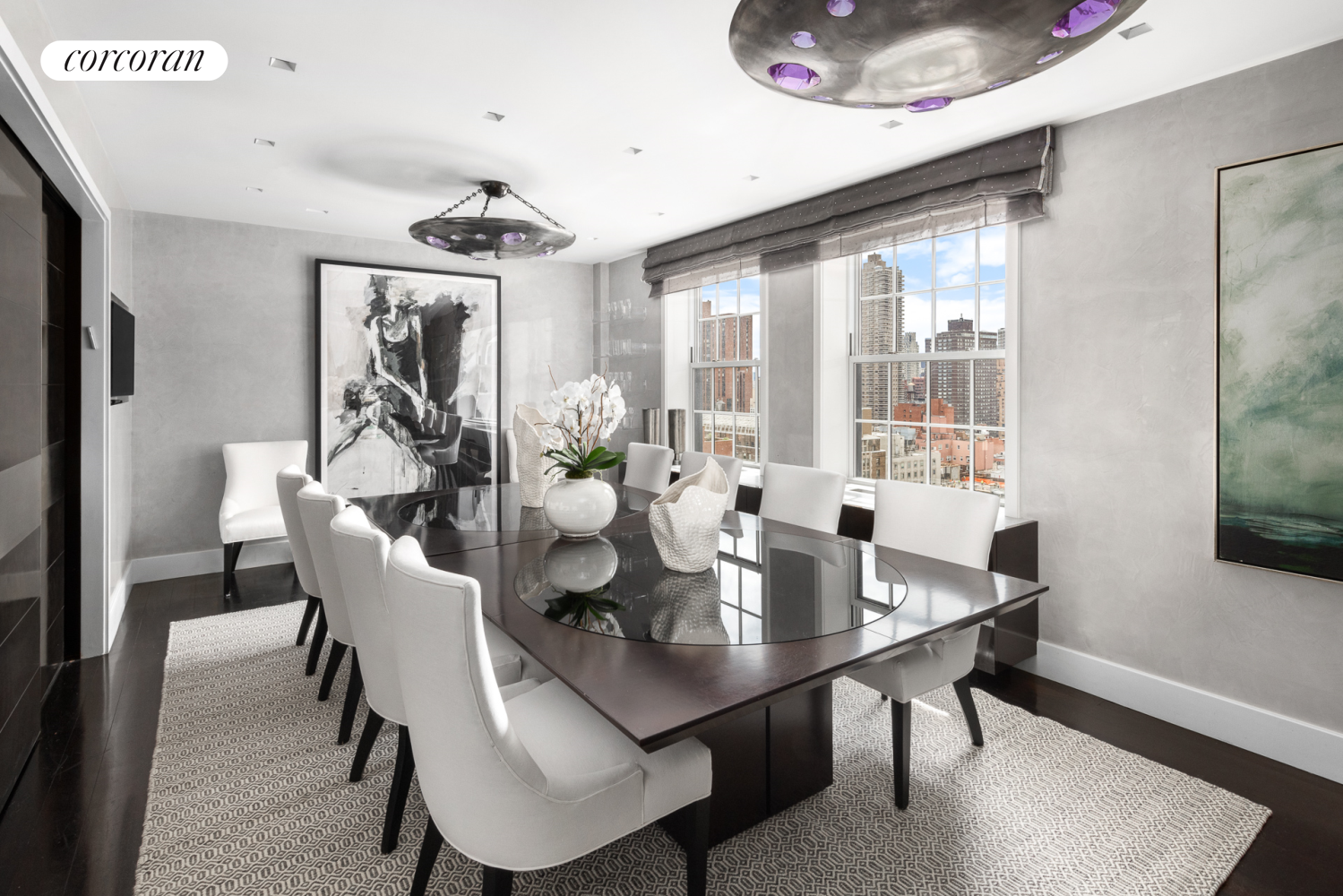 1185 Park Avenue Carnegie Hill New York NY 10128