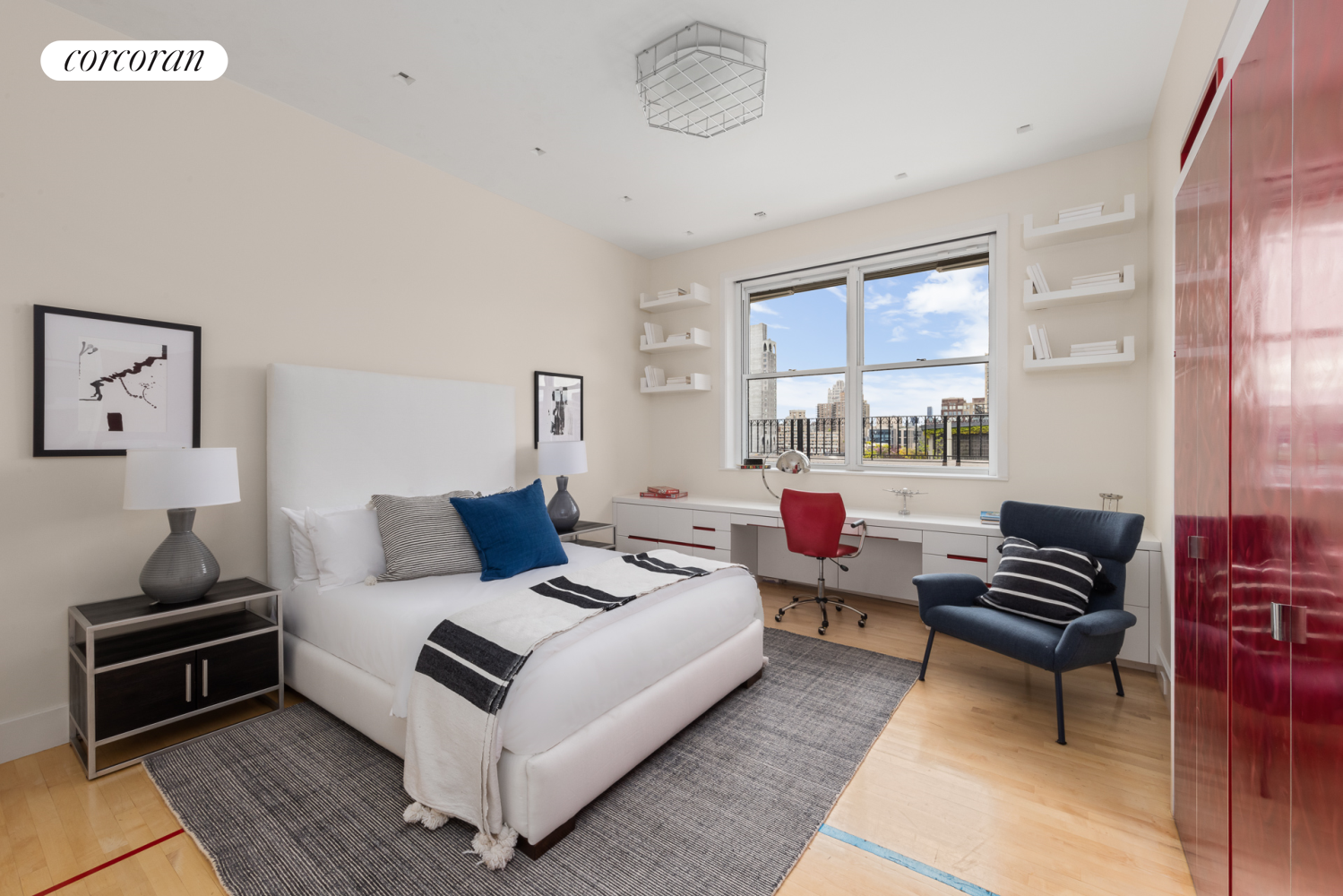 1185 Park Avenue Carnegie Hill New York NY 10128