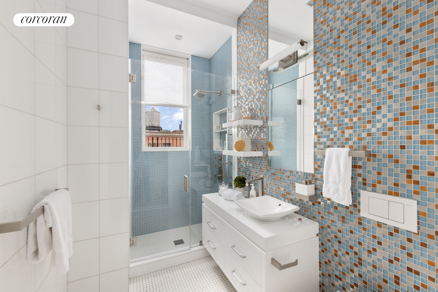 1185 Park Avenue Carnegie Hill New York NY 10128