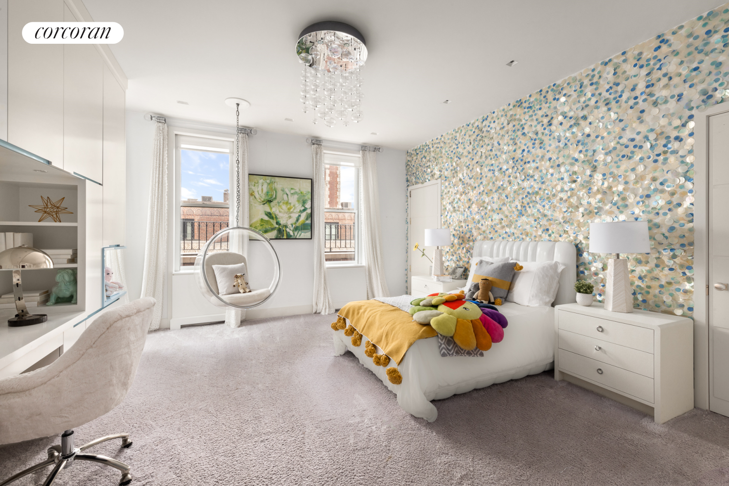 1185 Park Avenue Carnegie Hill New York NY 10128