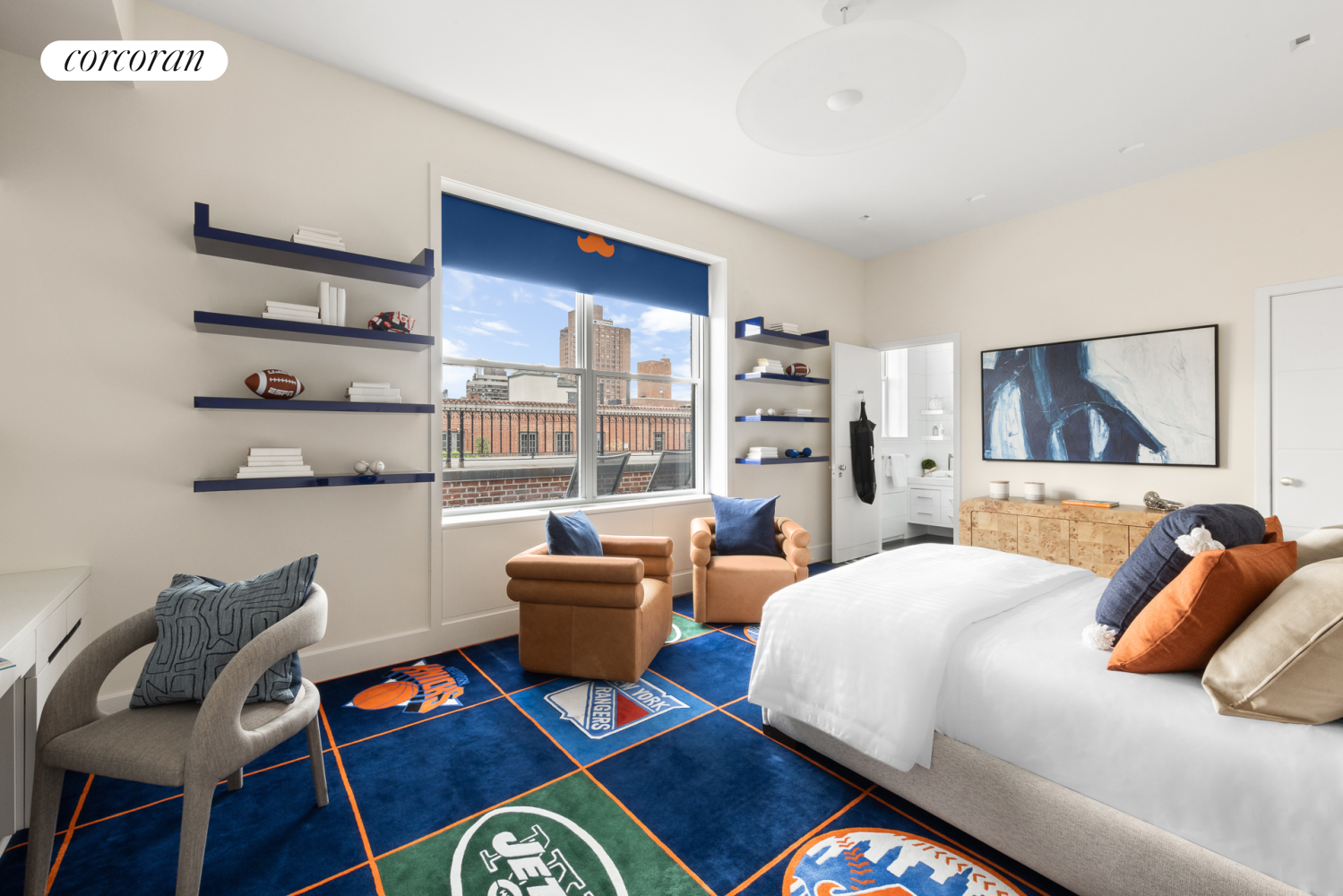 1185 Park Avenue Carnegie Hill New York NY 10128