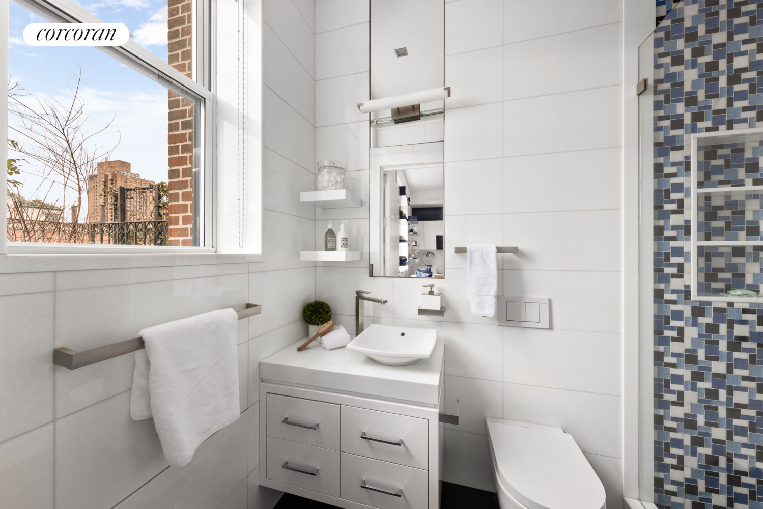 1185 Park Avenue Carnegie Hill New York NY 10128
