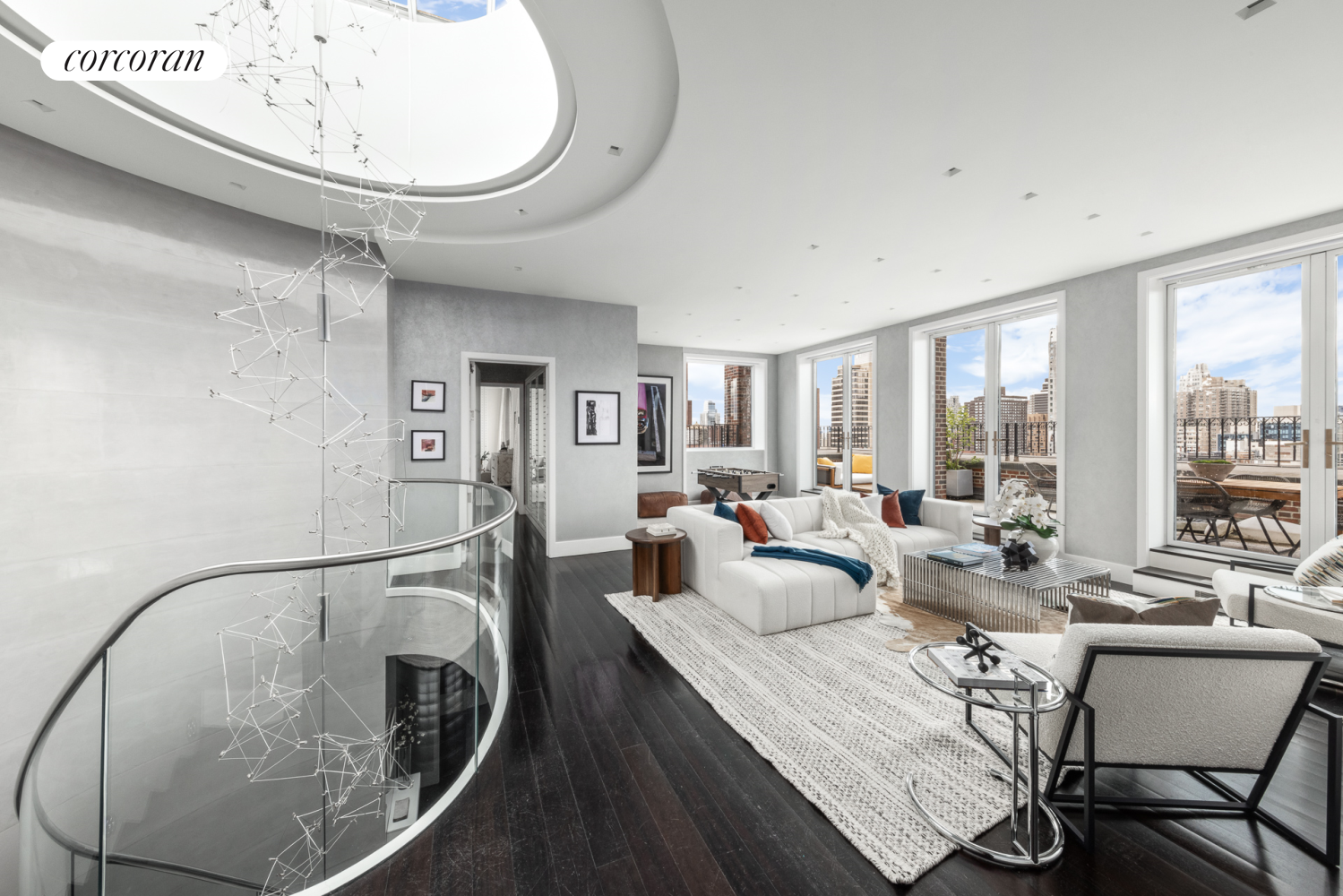 1185 Park Avenue Carnegie Hill New York NY 10128