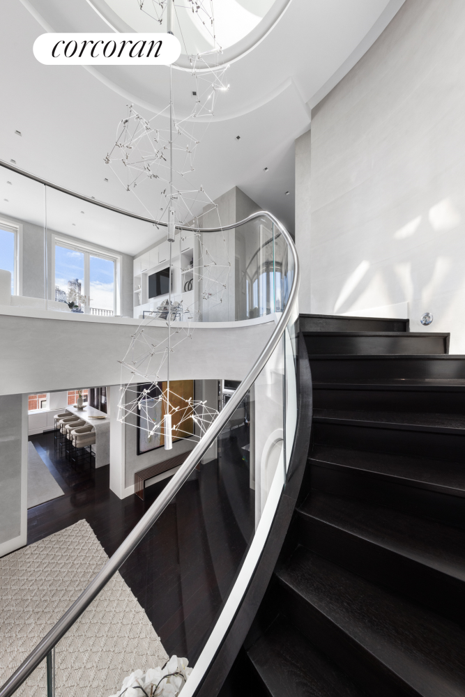 1185 Park Avenue Carnegie Hill New York NY 10128