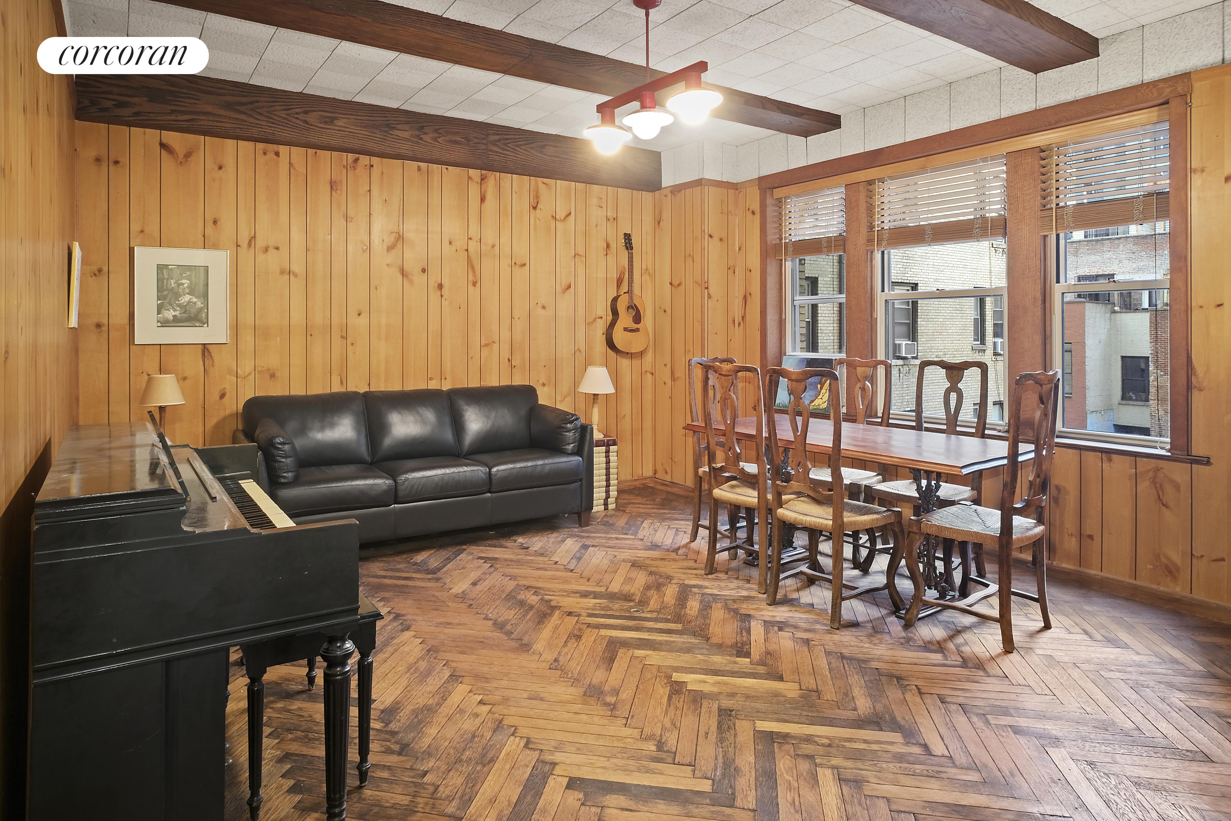 250 West 94th Street Upper West Side New York NY 10025
