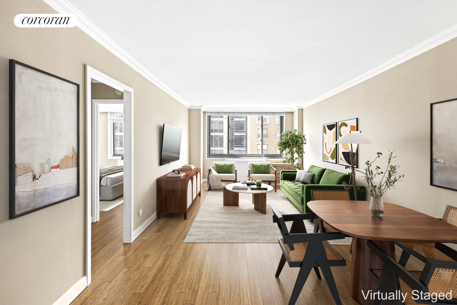 2025 Broadway Lincoln Square New York NY 10023