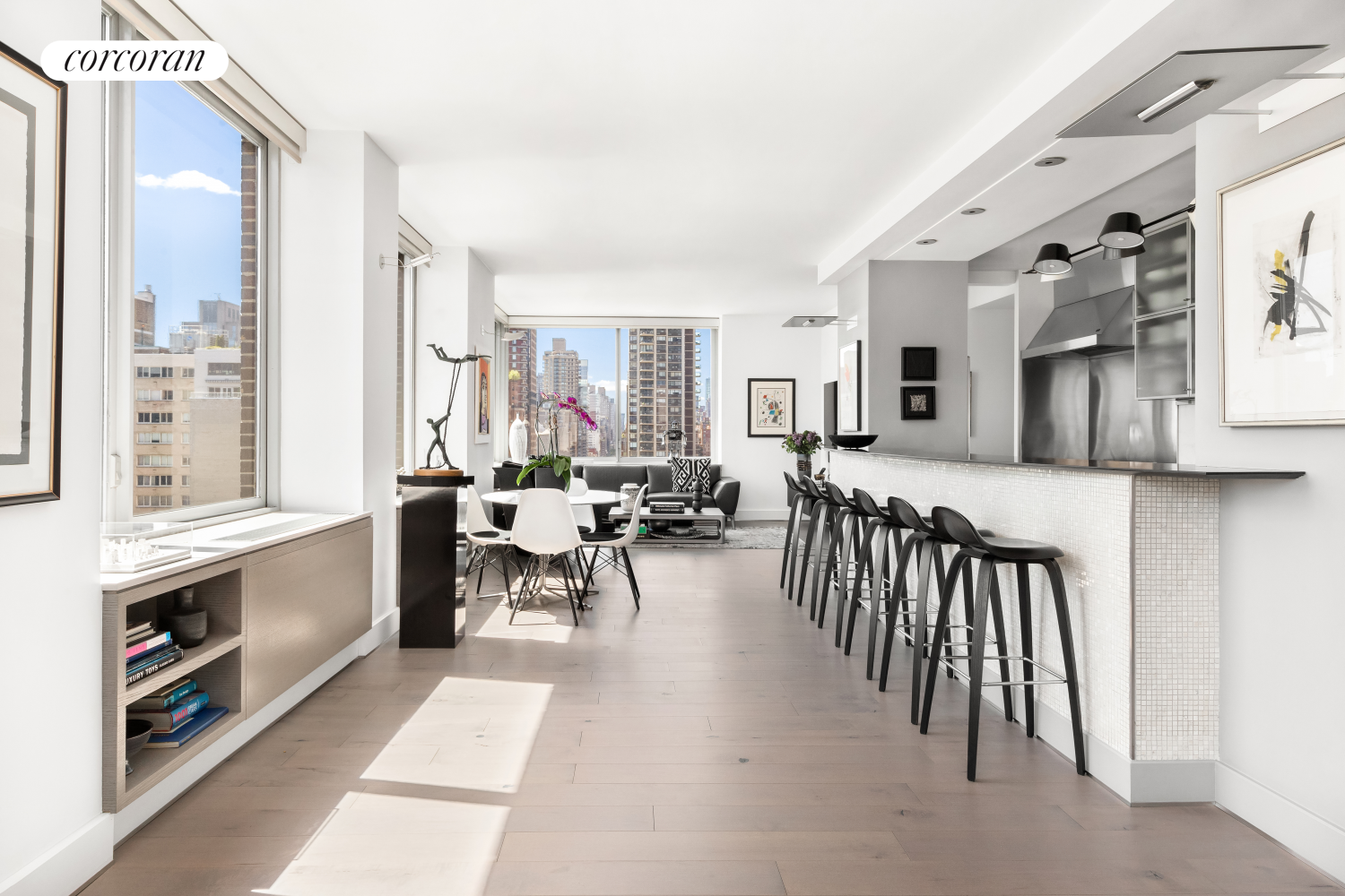 360 East 88th Street Upper East Side New York NY 10128