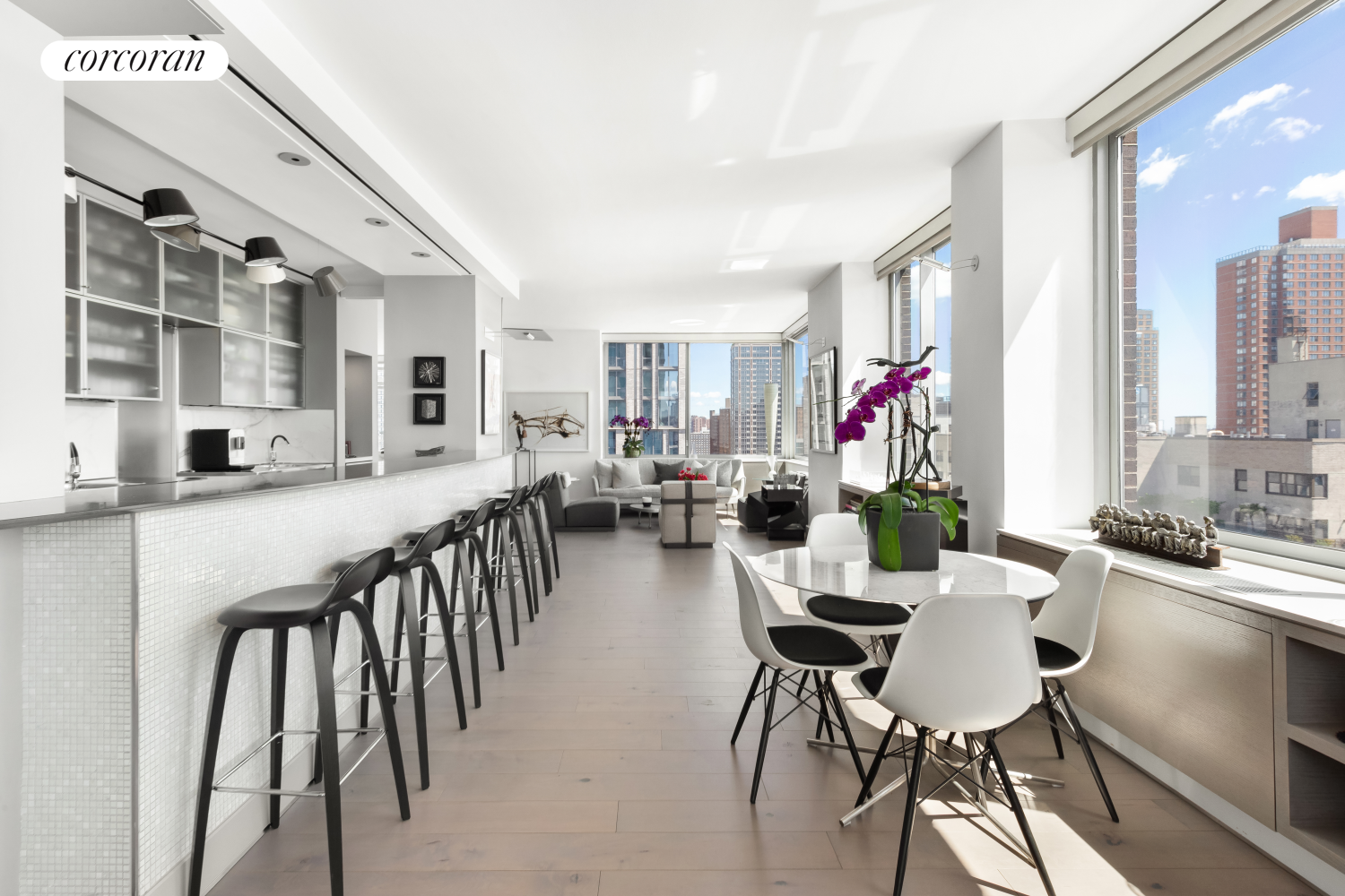 360 East 88th Street Upper East Side New York NY 10128