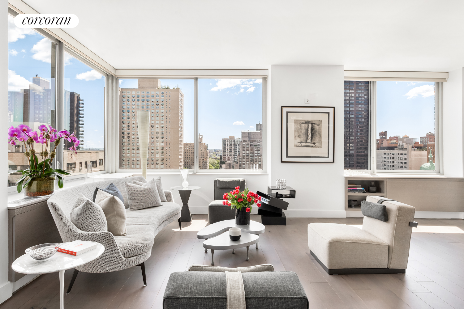 360 East 88th Street Upper East Side New York NY 10128