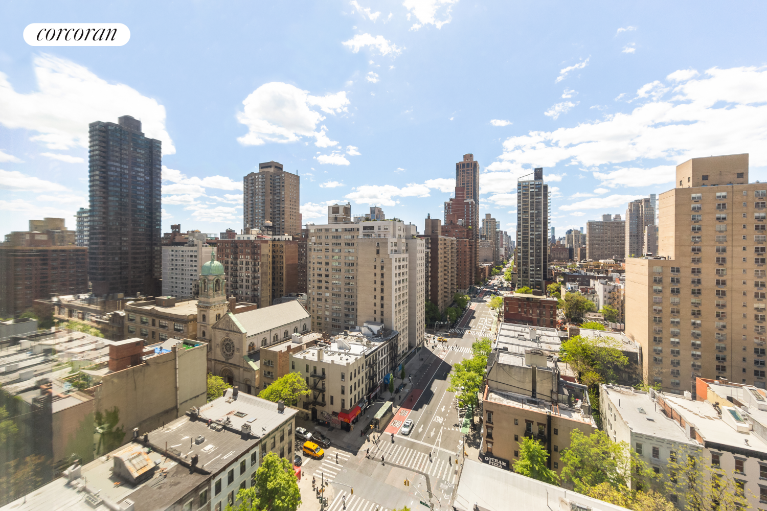 360 East 88th Street Upper East Side New York NY 10128