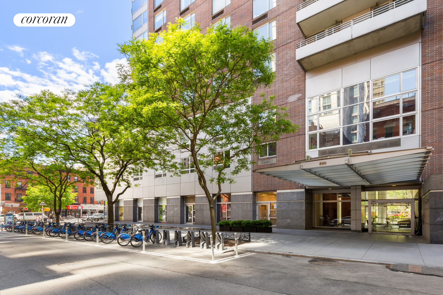 360 East 88th Street Upper East Side New York NY 10128