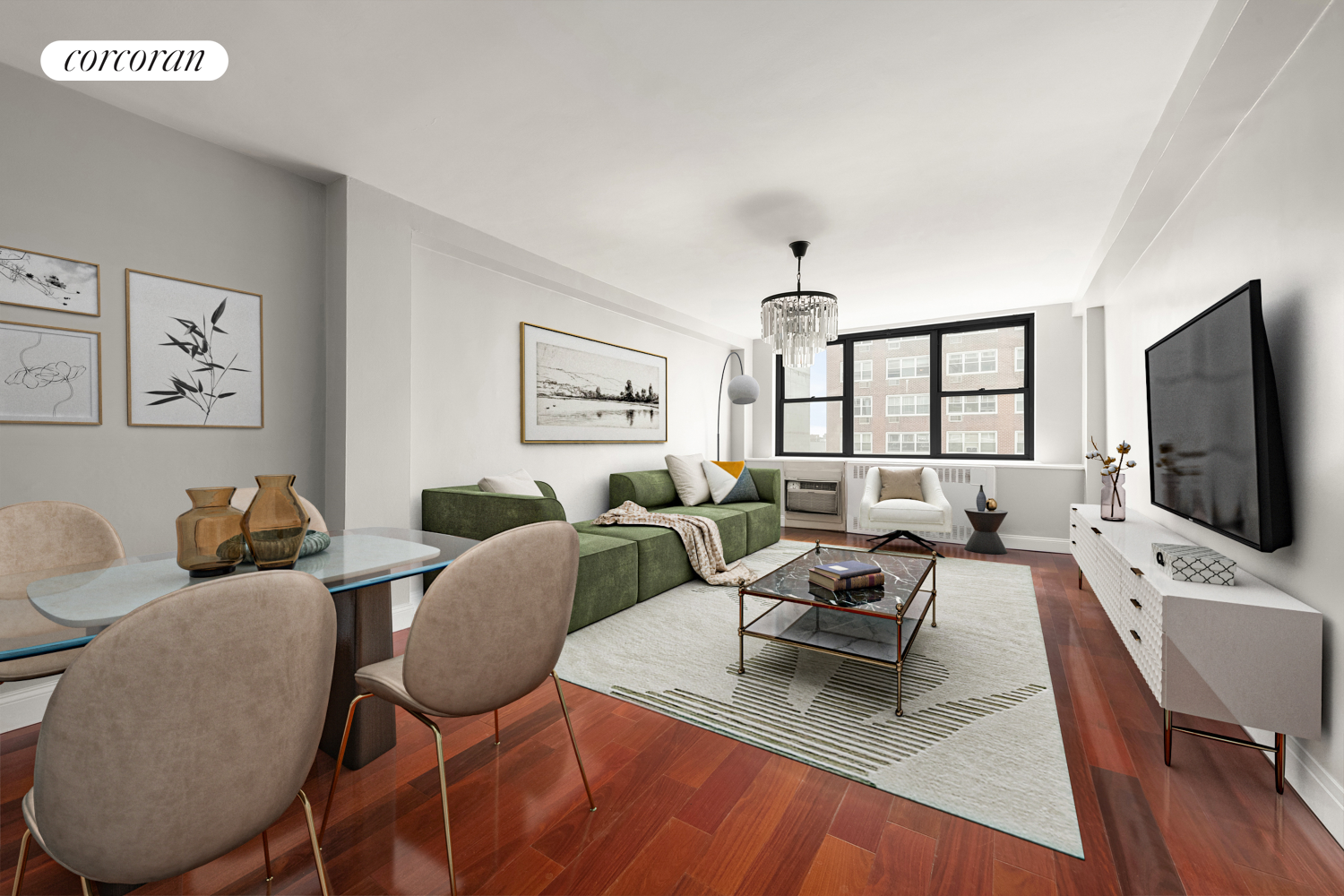 32 Gramercy Park South Gramercy Park New York NY 10003