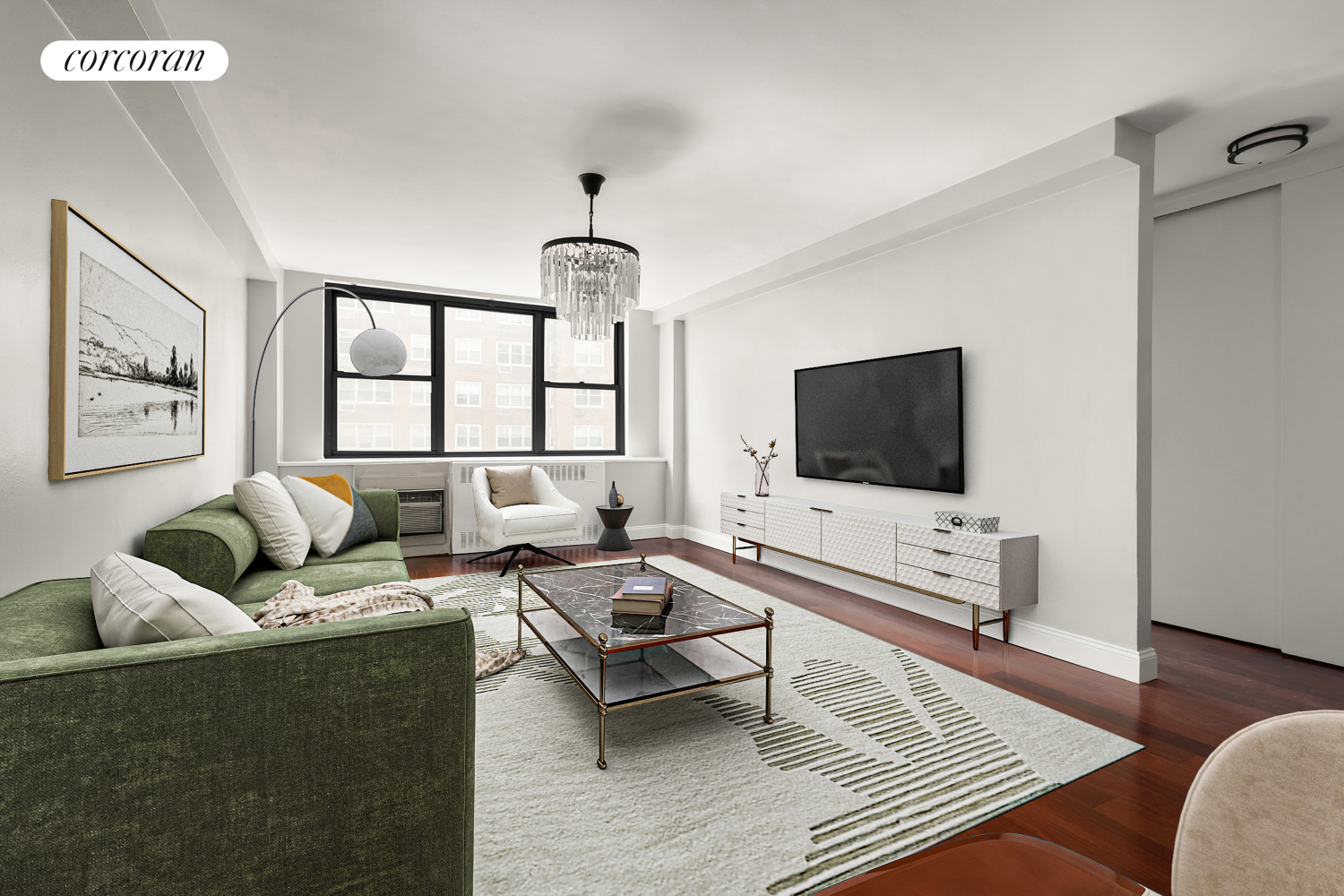 32 Gramercy Park South Gramercy Park New York NY 10003